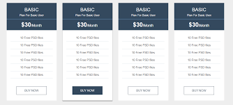 Tap our link to get the best price on the market with 30% off. 11 Bootstrap Pricing Table Examples By Ordinary Coders Apr 2021 Level Up Coding