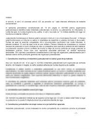 Președintele senatului, academician, alexandru bîrlădeanu notă. Referat Puterea Judecatoreasca 174587 Graduo