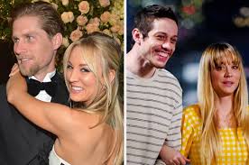 Kaley Cuoco Wiped Karl Cook From Her Instagram Bio After Divorce And Returned To Set With Pete Davidson