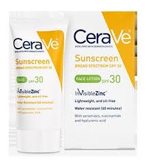 Ceramides are lipids that occur naturally. Cerave Face Lotion Spf 30 Titanium Dioxide Zinc Oxide Version Reviews Photos Ingredients Makeupalley