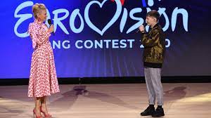 Um ihn besser kennenzulernen, gibt es hier fünf fakten über ihn. Esc Deutscher Teilnehmer Fur Eurovision Song Contest 2021 Steht Schon Fest Musik Bild De
