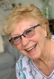 Andrea Connor Obituary (1939