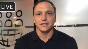 Are you experiencing "Zoom Fatigue"? || Joel Patterson