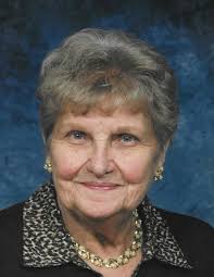 Obituary for Irene Sabados