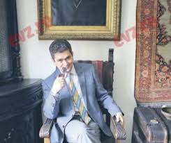 Multă lume confundă alegerile cu păcănelele. La È™uetÄƒ Cu Unicul UrmaÈ™ Al Boierului Conu Alecu Theodor Paleologu In PoliticÄƒ Sunt È™ahiÈ™ti PokeriÈ™ti È™i Tablagii Evenimentul Zilei