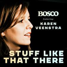 Dead Of Night Express