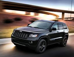 Image result for Brilliant Black 2012 Grand Cherokee