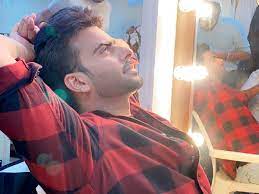 The Teaser Of Mankirt Aulakh S Bhabhi Is Out Punjabi Movie News Times Of India