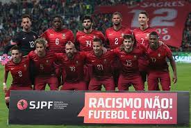 Pin By Francisco Cunha On Places To Visit Portugal National Football Team Portugal National Team Teams