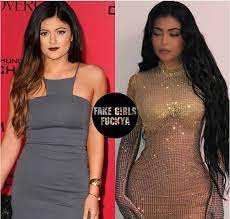 И зубы тоже.0:00 вступление0:23 брови1:55 глаза3:27 нос4:16. V Seti Obsuzhdayut Podlinnost Tela Kajli Dzhenner Foto Korrespondent Net