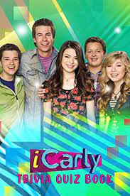 Every time you play fto's daily trivia game, a piece of plastic is removed from the ocean. Icarly Trivia Quiz Book Kindle Edition By W Loftin Brooke Humor Entertainment Kindle Ebooks Amazon Com