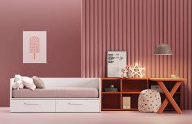 Ha llegado el momento de darle un nuevo look a tu habitación. Dormitorios Juveniles Increibles Muebles Juveniles