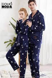 أجمل 10 بيجامات كابلز للعيد وصيف 2020 ايكو موضة in 2021 matching pajamas fashion pajamas