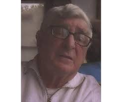 James MALL Obituary (2015)