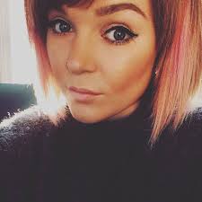 Katie Brewster Freelance Event Manager