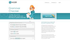 Online Grammar Checker
