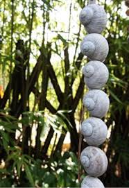 Jardin D Eguilles Max Sauze Garten Deko Rustikale Gartendekoration Gartendekoration