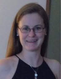 Hilary Dawn Wharram (nee Cane)