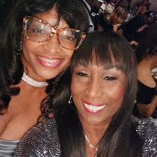 latepost What a fantastic nite again at the 56th Annual Brotherhood Crusade  Gala. I #salute you #charissebremondweaver! And of course ledisi blew the  house away!! Congratulations to All!! So great seeing so