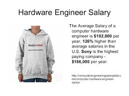 Bls tells us how much do computer engineers make. Computer Engineering Salary Computer Engineer Salaries