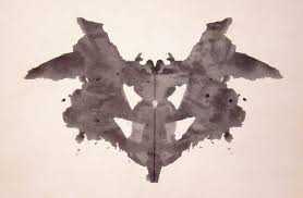 Rorschach Test Wikipedia