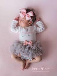 Newborn Girl Coming Home Outfit Baby Girl Clothes Baby Girl Etsy Newborn Girl Outfits Baby Girl Newborn Baby Outfits Newborn