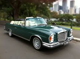 Mercedes Benz 280se 3 5 Cabriolet Mercedes Mercedes Benz Cabriolets