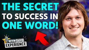This Simple Secret Helped Him Create MULTIPLE SUCCESSFUL BUSINESSES| The  Kevin David Experience Ep 8