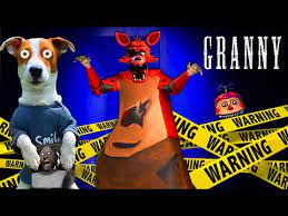 Мой ютуб канал ⬇️ youtu.be/893yghurz8k. Grenni Eto Animatronik Foksi Granny Fnaf Polnoe Prohozhdenie Loki Bobo Youtube Scooby Scooby Doo Character