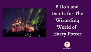 Though it's purely for aesthetic purposes, and this page explains how how to join or change your house in harry potter wizards unite as part of your ministry id, and everything else. Eight Do S And Don Ts At The Wizarding World Of Harry Potter Touringplans Com Blog