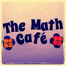 A Meal At The Math Cafe Tax Tips And Discounts Math Cafe Math Middle School Math