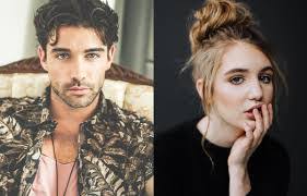 Joey Scarpellino's Instagram, Twitter & Facebook