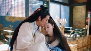 I found yang mi as our heroine to be very enjoyable indeed. Review Love And Destiny Vs Ten Miles Of Peach Blossoms Aka Eternal Love