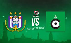 Cercle brugge vs club brugge, away may get three pts. Rsc Anderlecht Cercle Brugge Ticketinformatie Nouvelles Cercle Brugge Ksv