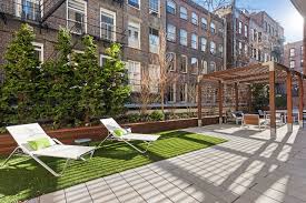 My husband and i decided to try mercer kitchen + beer hall. Full Floor Soho Loft With An Impressive Outdoor Terrace Mansion Global