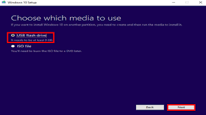 Free download windows 10 media creation tool for 32 bit >> Create Windows 10 Bootable Usb From Iso Latest Version Windows Geek