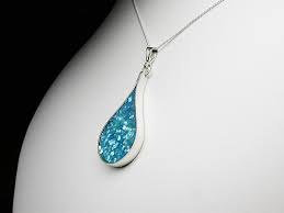 Maybe you would like to learn more about one of these? Blue Oyster Teardrop Cremation Ashes Memorial Necklace Etsy Pet Ashes Jewelry Ashes Necklace Memorial Necklace