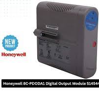 Honeywell 8C-PDODA1 32-Channel Digital Output Module 24VDC | 51454472-175