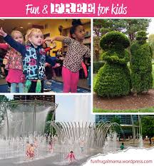 Fun Free For Kids In Columbus Oh Free Activities For Kids Kids Summer Activities For Kids