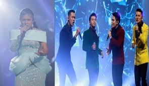 Gegar vaganza musim ke 5 minggu ke 2 2018 artis : Punca Hetty Sarlene Dan Forteen Tersingkir Dari Gegar Vaganza 5 Diceritakan Rupa Rupanya Klv