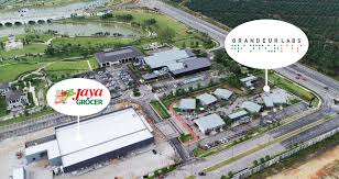 Among the tenants include jaya grocer; Jaya Grocer At Grandeur Eco Grandeur At Klang Valley Facebook