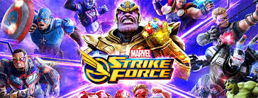 Jun 28, 2019 · join audible and get 30 days of membership free, plus 1 audiobook! Marvel Strike Force News Home Facebook