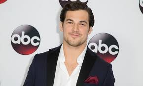 Get To Know Grey S Anatomy Newcomer Giacomo Gianniotti Giacomo Gianniotti Greys Anatomy Anatomy