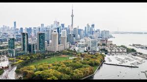 Lets Go Toronto Scotiabank Toronto Waterfront Marathon 2016