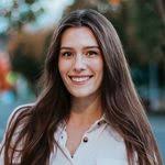 Katherine Luttrell's Instagram, Twitter & Facebook