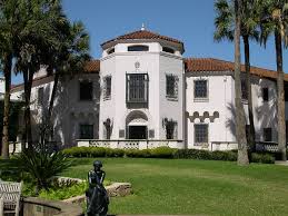 A pioneer of modern philippine architecture, he was recognized in some quarters as the foremost filipino modernist architect of his time. Mcnay Art Museum Wikipedia