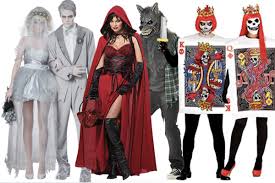 Find & download free graphic resources for halloween costume. 6 Best Couples Halloween Costume 2020 The Sun Uk