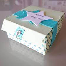 Boites A Dragees Bapteme Garcon Theme Etoiles Mariage Anniversaire Boite A Bonbons Autres Pap Faire Part Bapteme Invitation Bapteme Carte Remerciement