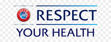 But third — here is where it gets glorious — love and respect are both potent. 11 Jul 2017 Uefa Respect Your Health Uefa Respect Logo Png Transparent Png 945x354 6358533 Pngfind