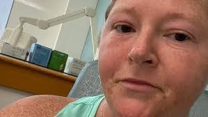 Heather Knickerbocker's Instagram, Twitter & Facebook